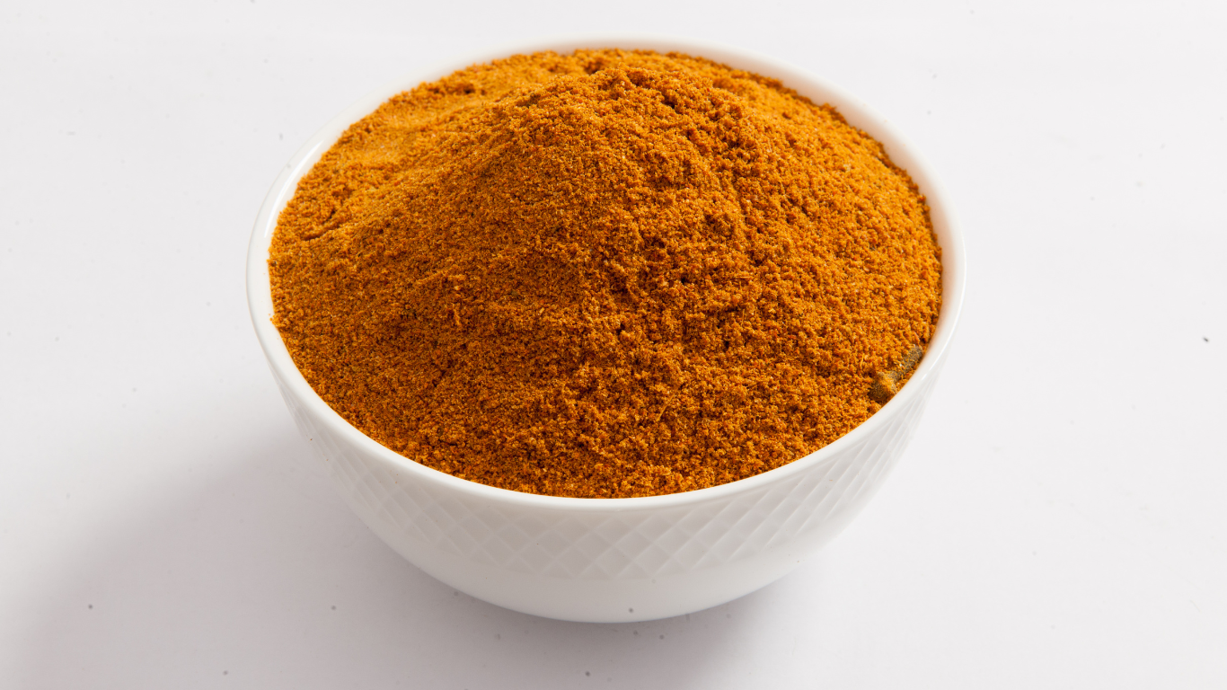 Premium Turmeric Powder