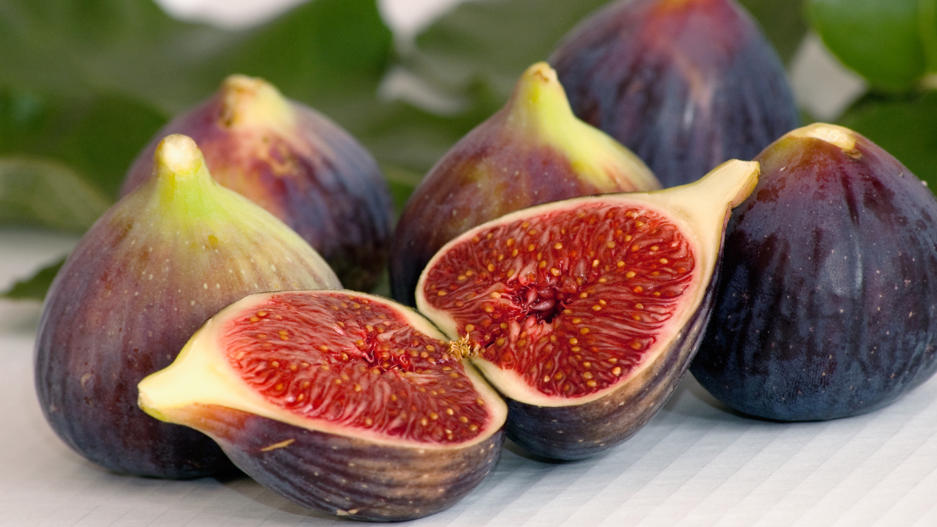 Premium Indian Figs Exporter From India