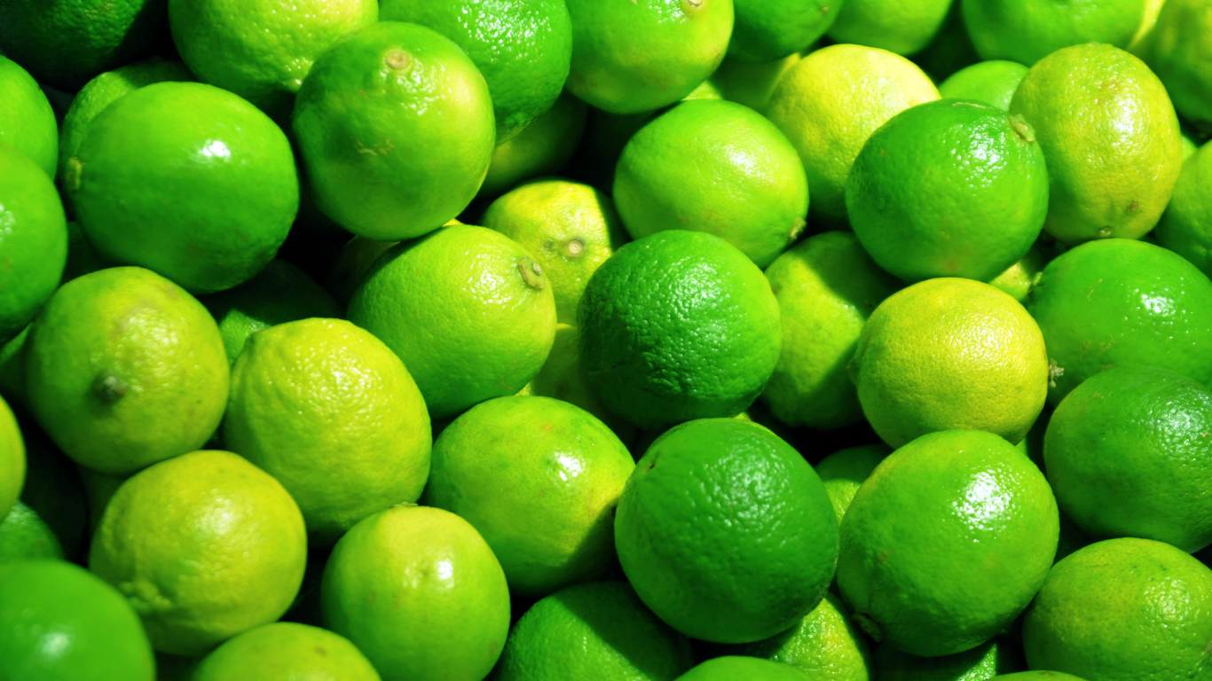 Lemon Exporter From India