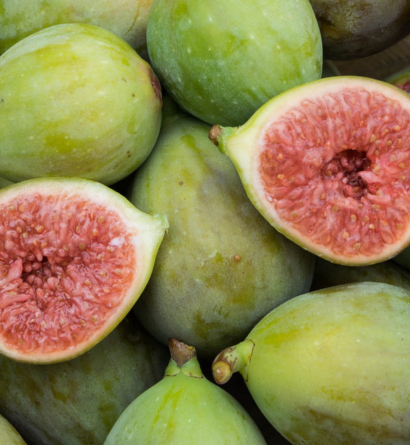 Indian Figs Exporter