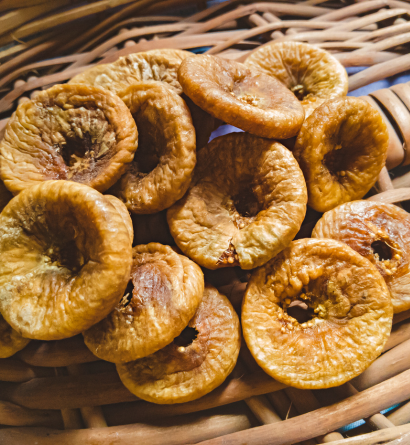 Indian Figs Exporter
