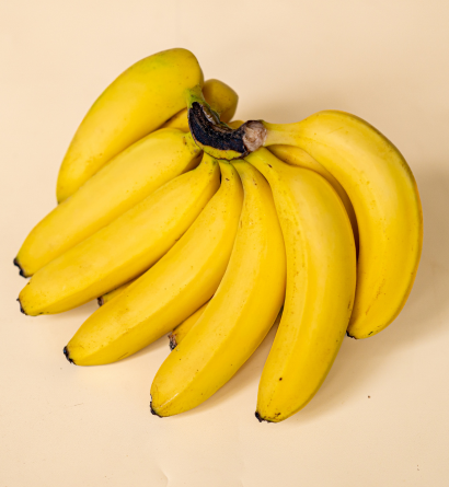 Banana Exporter