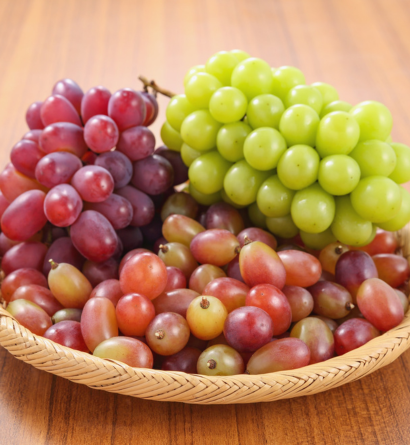 Grapes Exporter