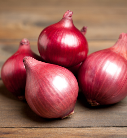 Onion Exporter